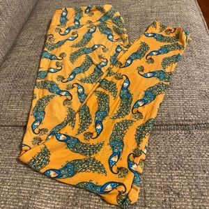 Lularoe leggings